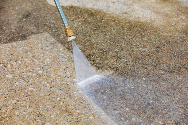 Best Patio and Deck Pressure Washing  in Cape May, NJ