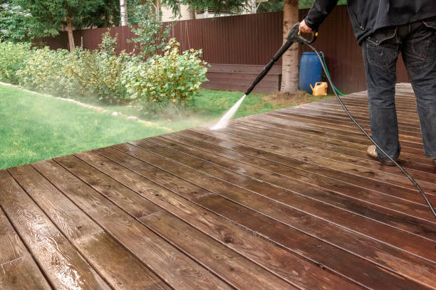 Pre-Holiday Cleaning in Cape May, NJ