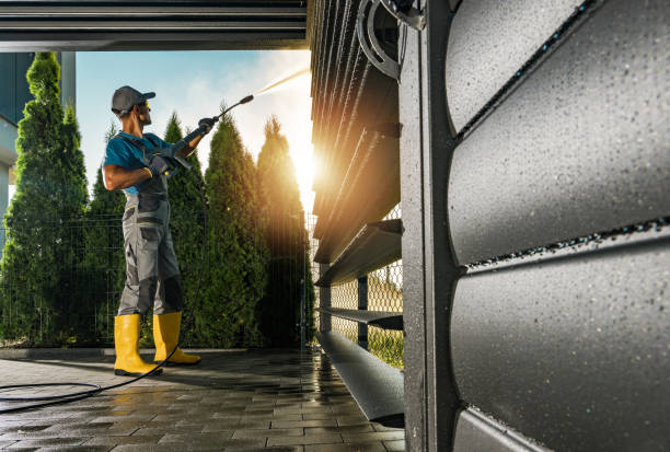 Professional Pressure Washing Services in Cape May, NJ